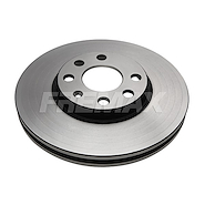 DISCO CH CORSA II (FR/DEL) MERIVA -D260mm X A41 mm