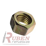 TUERCA FORD TAUNUS (TENSOR)