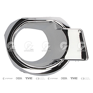 ARO FORD RANGER (F/AUX) 12/15 DER CROMADA