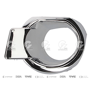 ARO FORD RANGER (F/AUX) 12/15 IZQ CROMADA