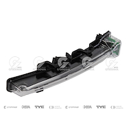 AUXILIAR FORD FIESTA KINETIC 11/13 (LED)