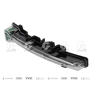 AUXILIAR FORD FIESTA KINETIC 11/13 (LED)
