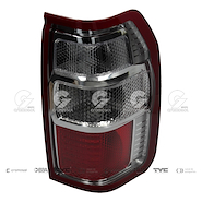 FARO FORD RANGER (TRA) 09/12 DER