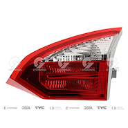 FARO FORD FIESTA (TRA) 13/17 4P KINETIC -INT/DER