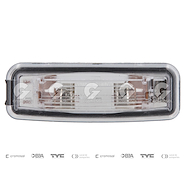 FARO FORD FOCUS (PATENTE) 99/08