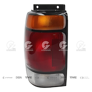 FARO FORD EXPLORER (TRA) 95/98 IZQ