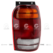 FARO FORD EXPLORER (TRA) 99/... DER