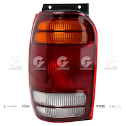 FARO FORD EXPLORER (TRA) 99/... IZQ