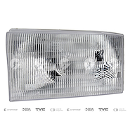 OPTICA FORD F100 (IZQ) 99/06