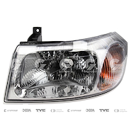 OPTICA FORD TRANSIT (IZQ) 00/03