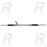 CREMALLERA CH MERIVA (ELECTRO ASISTIDA)