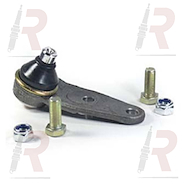 ROTULA VW GOL (DER) 97/--- D.H 17MM