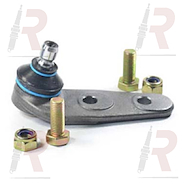 ROTULA VW SENDA (IZQ) 93/95 -GOL -SAVEIRO