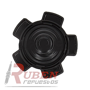 TAPA VW GOL (COMB) C/ROSCA SENDA/SAV/GACEL