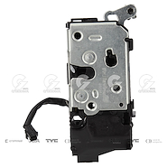 CERRADURA FORD ECOSPORT (PTA) 03/12 DEL/DER (ELECT) -FIESTA