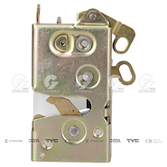 CERRADURA FORD ESCORT (PTA) 88/95 DEL/DER