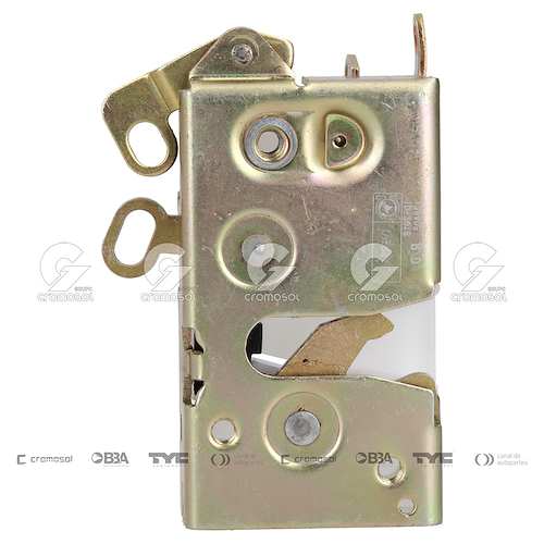 CERRADURA FORD ESCORT (PTA) 88/95 DEL/IZQ