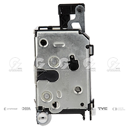 CERRADURA FORD FIESTA (PTA) ONE 02/13 TRA/DER