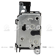 CERRADURA FORD FIESTA (PTA) ONE 02/13 TRA/IZQ