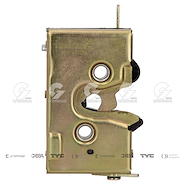 CERRADURA FORD GALAXY (PTA) TRA/IZQ -QUANTUM