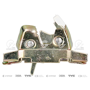 CERRADURA VW GOL (BAUL) 89/95