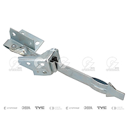 LIMITADOR FORD CARGO (PUERTA) IZQ 91/11