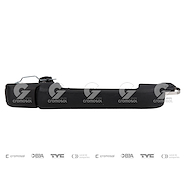 MANIJA VW GOL (EXT) 5PTAS S/LLAVE - POINTER.