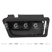 MANIJA VW SENDA (INT) 91/95 DER - GOL - SAVEIRO .../97 - GAL