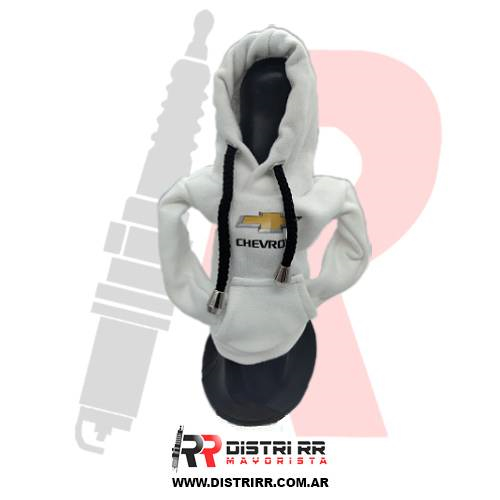MINI BUZO CH BLANCO