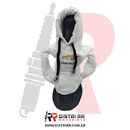 MINI BUZO CH BLANCO