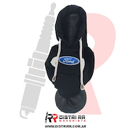 MINI BUZO FORD NEGRO