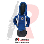 MINI BUZO VW AZUL