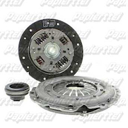 EMBRAGUE CH CORSA (CONJ) 1.7 DSL 93/03
