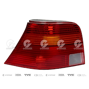 FARO VW GOLF (TRA) 99/07 IZQ
