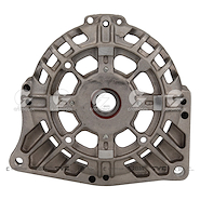 CARCAZA FORD ECOSPORT (ALTERNADOR) 03/12 FRENTE