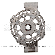 CARCAZA FORD ECOSPORT (ALTERNADOR) FOCUS-FIESTA-KA (FRENTE)
