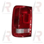 FARO VW AMAROK (TRA) 16/23 E/VALEO IZQ C/CIR/IMP