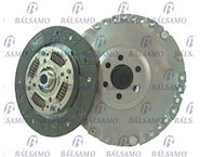 EMBRAGUE FORD ESCORT (CONJ.) 1.8 .../92 PLACA INVERTIDA
