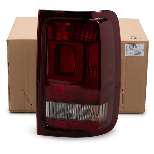 FARO VW AMAROK (TRA) 16/23 E/VALEO DER C/CIR/IMP