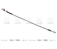 CABLE FORD COURIER (PTA)