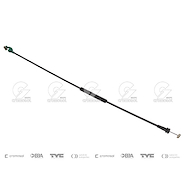 CABLE FORD ESCORT (PTA) 96/97 COUPE -ORION