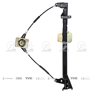 MAQUINA VW SENDA (L/C) 91/95 DEL/DER