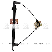 MAQUINA VW SENDA (L/C) 91/95 DEL/IZQ