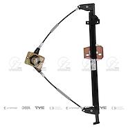 MAQUINA VW SENDA (L/C) 91/95 DEL/DER
