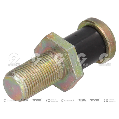 RETEN VW GOL (PTA) 96/14 3P