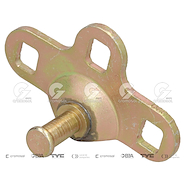 RETEN FORD FIESTA (BAUL) 96/02 - KA 97/14 - SIERRA
