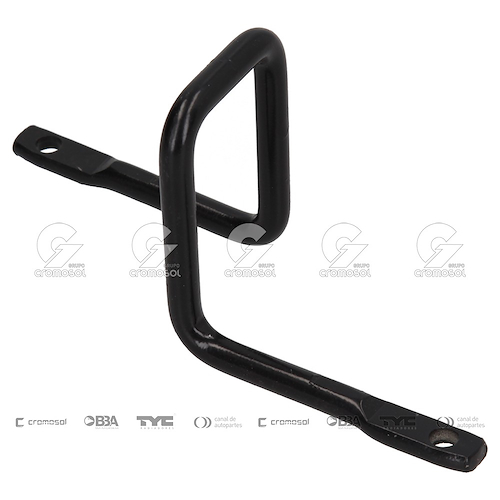 RETEN FORD RANGER (CAPOT) 98/-> SUP.
