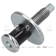 RETEN FORD F100 (PTON) 88/98