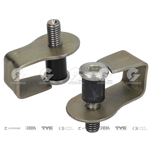 RETEN FORD F100 (PTA) 88/99