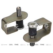 RETEN FORD F100 (PTA) 88/99